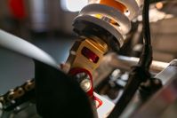 купить Мотоцикл JMC 190 V3.0 SP 17/14 ENDURO в Москве - фото 