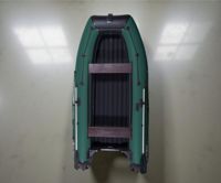 купить Лодка ПВХ КИТТ БОАТС 370 НДНД в Москве - фото 