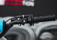 купить Мотоцикл питбайк SHARMAX Sport 145 Miami в Москве - фото 