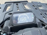 купить Квадроцикл МОТОМИР Hammer 200 Long в Москве - фото 