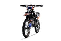 купить Мотоцикл ПРОГАСИ Jumbo 150 Pro PITBIKE в Москве - фото 