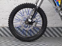 купить Мотоцикл кроссовый эндуро MGMOTO MZK 250H в Москве - фото 