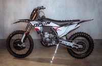 купить Мотоцикл TRX Open 300 NB ENDURO в Москве - фото 