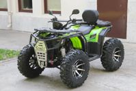 купить Квадроцикл VOLKAN Blade 300 (4X4) в Москве - фото 
