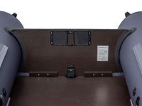 купить Лодка ПВХ АНДРОМЕДА Luxe 330 в Москве - фото 