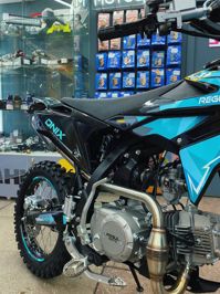 купить Мотоцикл REGULMOTO Onix PITBIKE в Москве - фото 