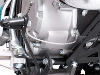 купить Мотоцикл REGULMOTO Seven Medalist 17/14 PITBIKE в Москве - фото 