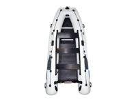 купить Лодка ПВХ ОМЕГА 400 KU PFA lux в Москве - фото 