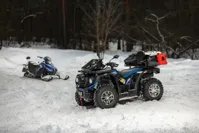 купить Квадроцикл SHARMAX Force 620  (2024) в Москве - фото 