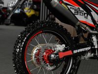 купить Мотоцикл кроссовый эндуро SHARMAX PowerMax 300 Air в Москве - фото 