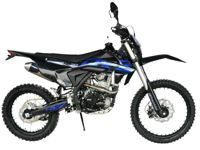 купить Мотоцикл BRZ X6 CBS300 (174MN-3) 21/18 ENDURO в Москве - фото 