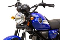 купить Мотоцикл ММ Colt 2 50/110 в Москве - фото 