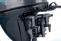 купить 4х-тактный лодочный мотор MIKATSU MF20FHS в Москве - фото 