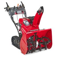 купить Снегоуборщик HONDA HSS 970A ET в Москве - фото 