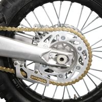 купить Мотоцикл кроссовый эндуро AVANTIS A7 LUX (CBS300/ZS174MN-3) KKE в Москве - фото 