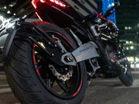 купить Электромотоцикл SE DEVIL S (2 кВт) в Москве - фото 