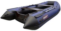 купить Лодка ПВХ ХАНТЕР 360 А в Москве - фото 