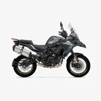 купить Мотоцикл BENELLI TRK 502 X ТУРЭНДУРО в Москве - фото 
