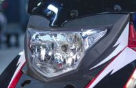 купить Снегоход ATAKI WD 300 в Москве - фото 