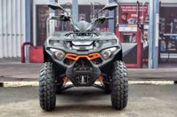 купить Квадроцикл LONCIN Overland 200 в Москве - фото 