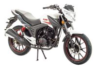 купить Мотоцикл MOTOLAND FLASH 200 в Москве - фото 