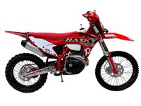 купить Мотоцикл HASKY V4 Racing ENDURO в Москве - фото 