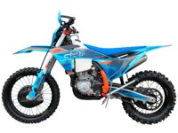купить Мотоцикл кроссовый эндуро GR8 F300L Enduro Optimum в Москве - фото 