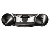 купить Лодка ПВХ X-RIVER Agent 420 в Москве - фото 