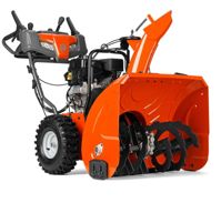 купить Снегоуборщик HUSQVARNA ST 227 в Москве - фото 