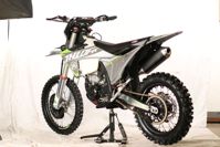 купить Мотоцикл JHL ZR7 NC250SR (177MM) ENDURO в Москве - фото 