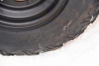 купить Квадроцикл KAYO A200 в Москве - фото 