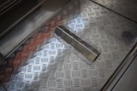 купить Алюминиевая лодка WELLBOAT-37 в Москве - фото 