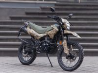 купить Мотоцикл RACER Panther ZWC2-300X ENDURO в Москве - фото 