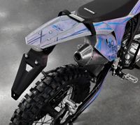 купить Мотоцикл DAREX Matay 300 ENDURO в Москве - фото 