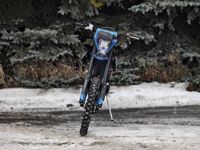 купить Мотоцикл FIDELIS Aggressor CB250 (172FMM-3A) ENDURO в Москве - фото 