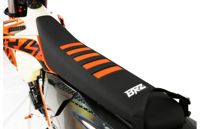 купить Мотоцикл кроссовый эндуро BRZ X6 NB300 (174MN-5) 21/18 в Москве - фото 