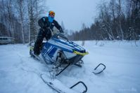 купить Снегоход SHARMAX SN-800 в Москве - фото 