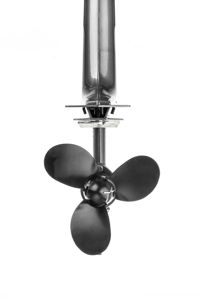 купить 2х-тактный лодочный мотор MIKATSU M3.5FHS (2024) в Москве - фото 