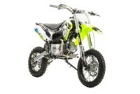 купить Мотоцикл PWR FRZ 125 14/12 PITBIKE в Москве - фото 