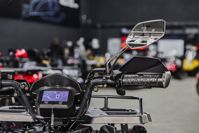 купить Квадроцикл SHARMAX 280 RX Activator в Москве - фото 