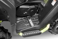 купить Квадроцикл SEGWAY Snarler AT6 SE (ПСМ) в Москве - фото 