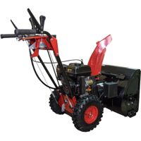 купить Снегоуборщик FORZA K AC-F-700EP в Москве - фото 