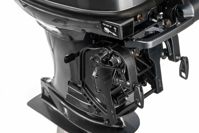 купить 2х-тактный лодочный мотор MIKATSU M50FEL в Москве - фото 