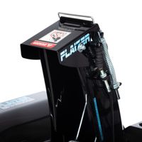 купить Снегоуборщик FLAIZER 90 E Economy в Москве - фото 