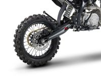 купить Мотоцикл K2R PF140 Pro PITBIKE в Москве - фото 
