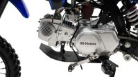 купить Мотоцикл GS MOTORS S12 17/14 E PITBIKE в Москве - фото 