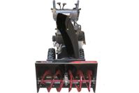 купить Снегоуборщик EVOLINE SBG 760 BE в Москве - фото 