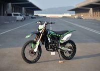 купить Электромотоцикл NICOT Ebeast в Москве - фото 