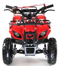 купить Квадроцикл MOTAX ATV Mini Grizlik X-16 в Москве - фото 