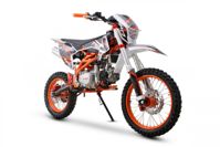 купить Мотоцикл кроссовый эндуро ROCKOT Basic 140 Axis в Москве - фото 